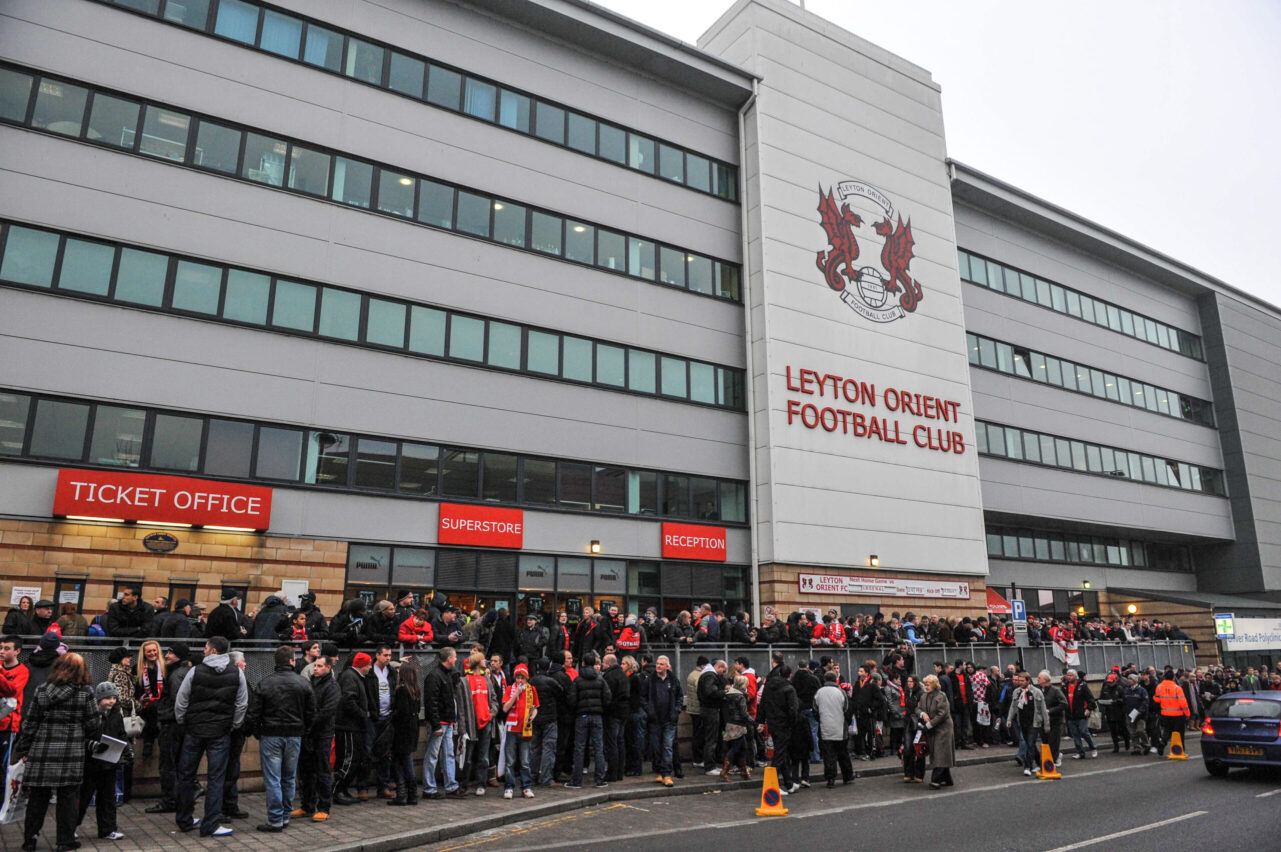 LOFT and RamsTrust statement on FA Cup scheduling